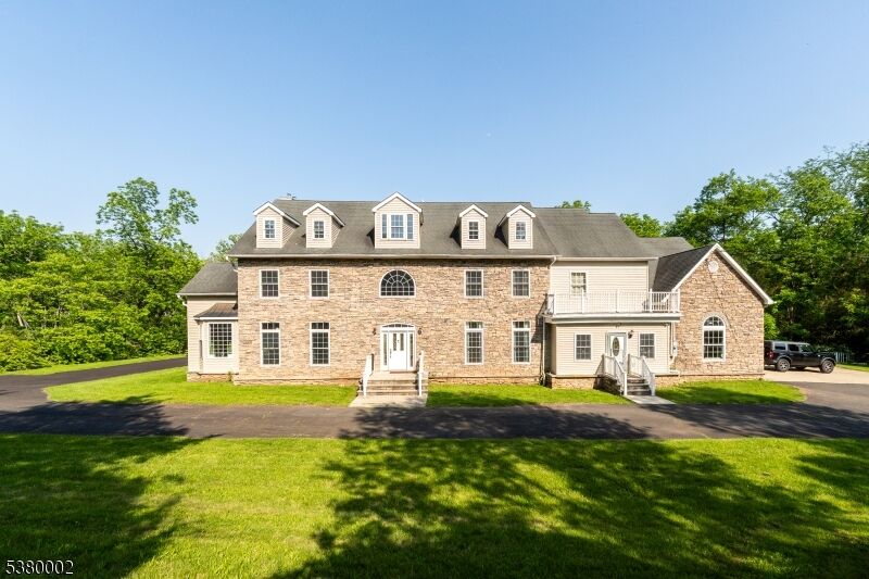Property Photo: 56 Rainbow Hill Rd NJ 08822