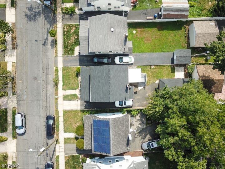 Property Photo: 37 Menzel Ave NJ 07040