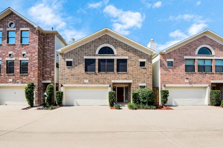 Property Photo:  3703 Main Plaza Drive  TX 77025 