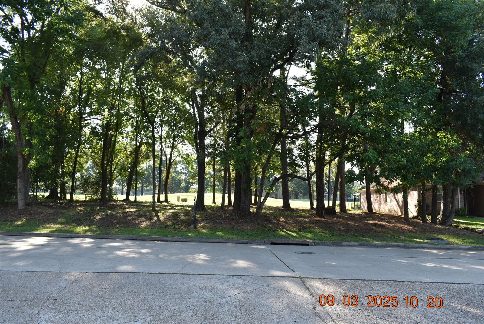 Property Photo: 3550 Country Club Boulevard TX 77356