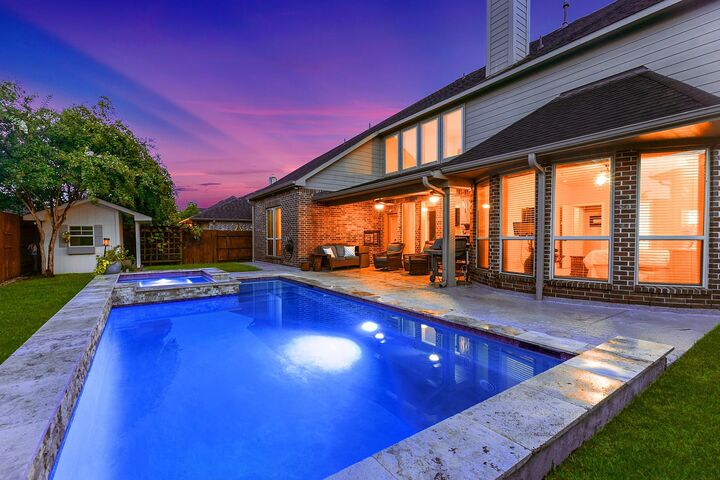 Property Photo:  28930 Powder Ridge Drive  TX 77494 