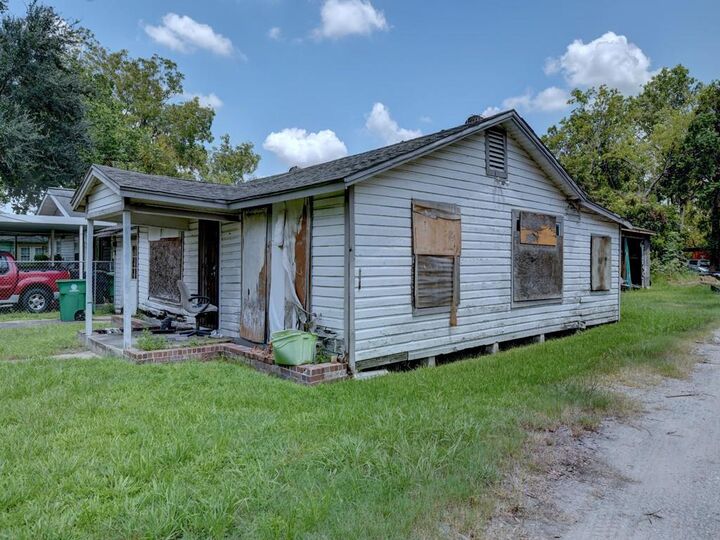 4509 Haywood Street  Houston TX 77093 photo