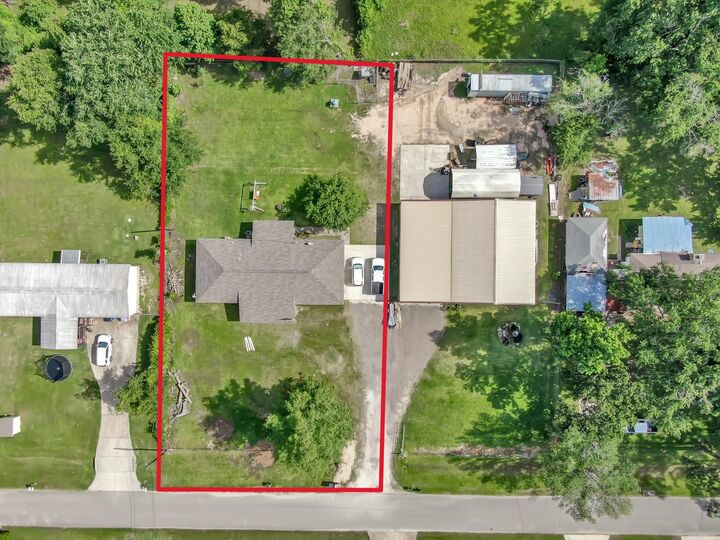Property Photo:  9141 Oak Arbor Drive  TX 77384 
