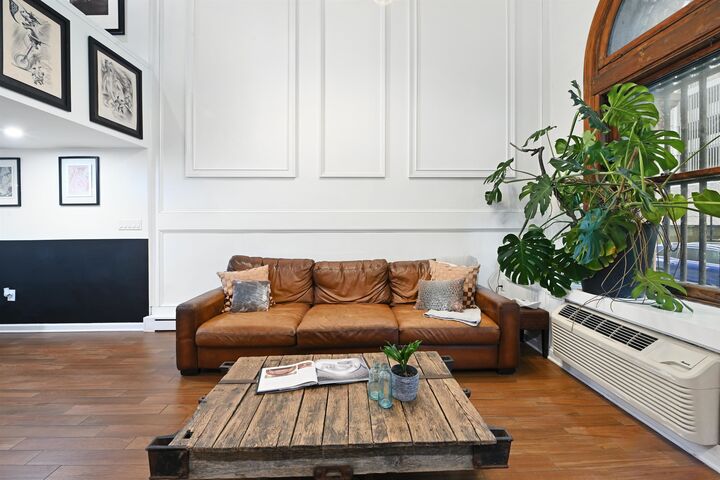Property Photo: 83 Montgomery St 102 NJ 07302