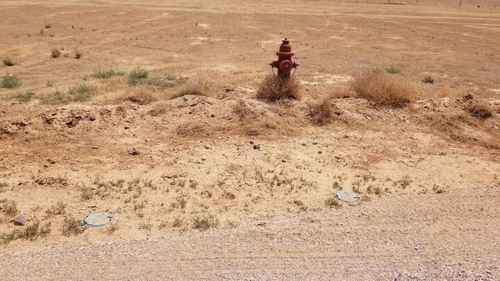 Property Photo:  5900 N 700 E  UT 84721 