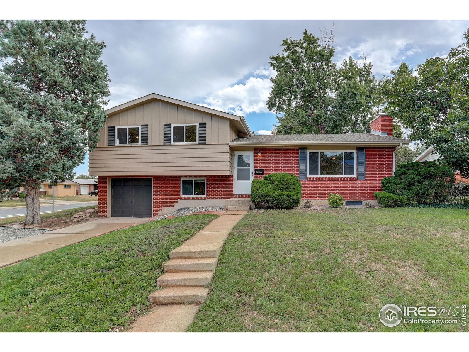 Property Photo: 3694 Chase Ct CO 80305