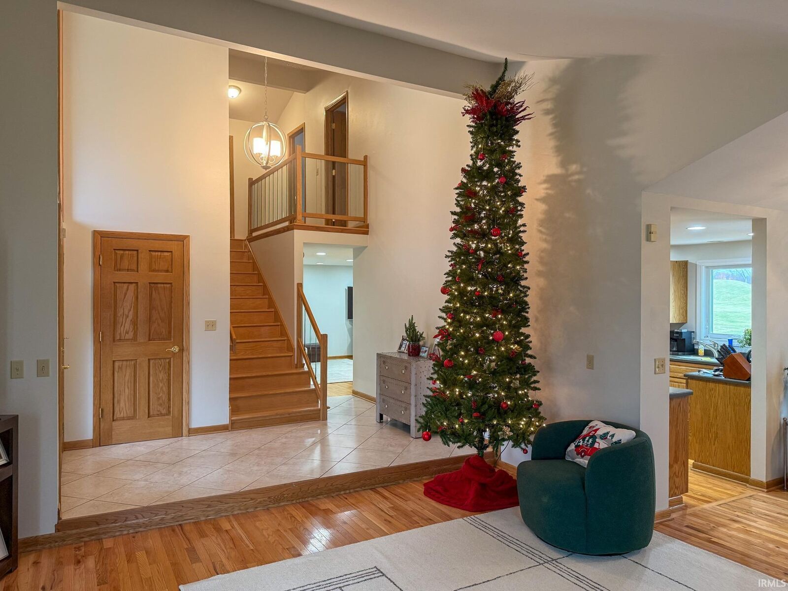 Property Photo:  1716 Traders Crossing  IN 46845 