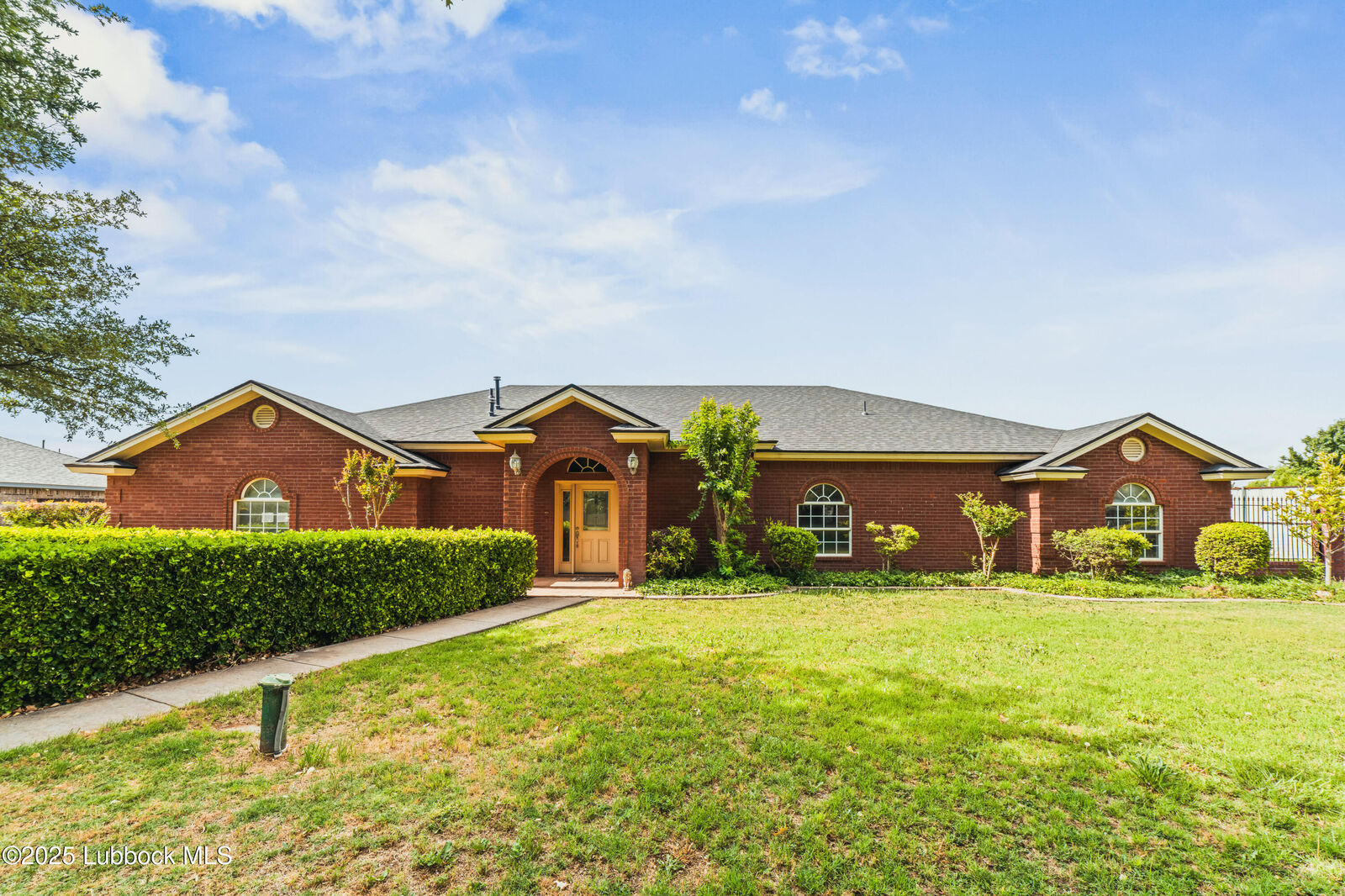 Property Photo: 7305 74th Street TX 79424