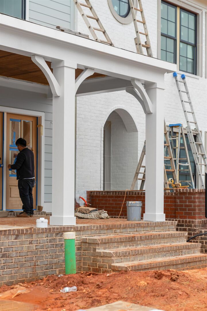 Property Photo: 69 Vesper Grand Avenue GA 30642