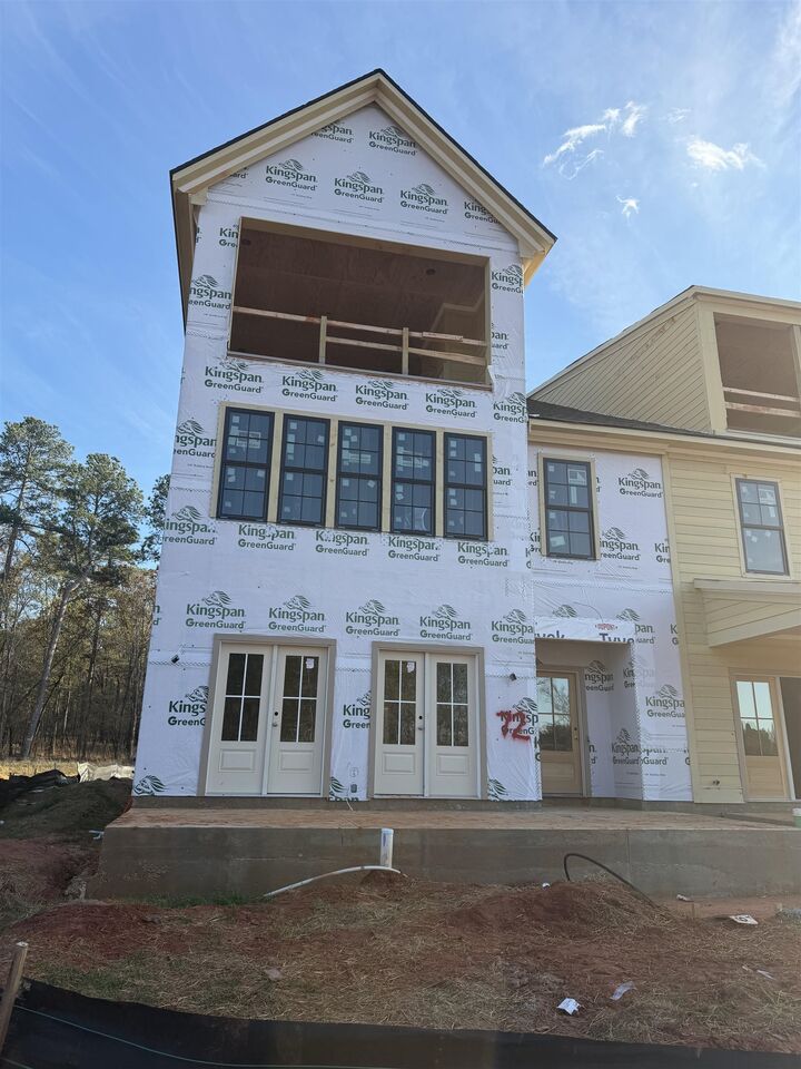 Property Photo: 69 Vesper Grand Avenue GA 30642