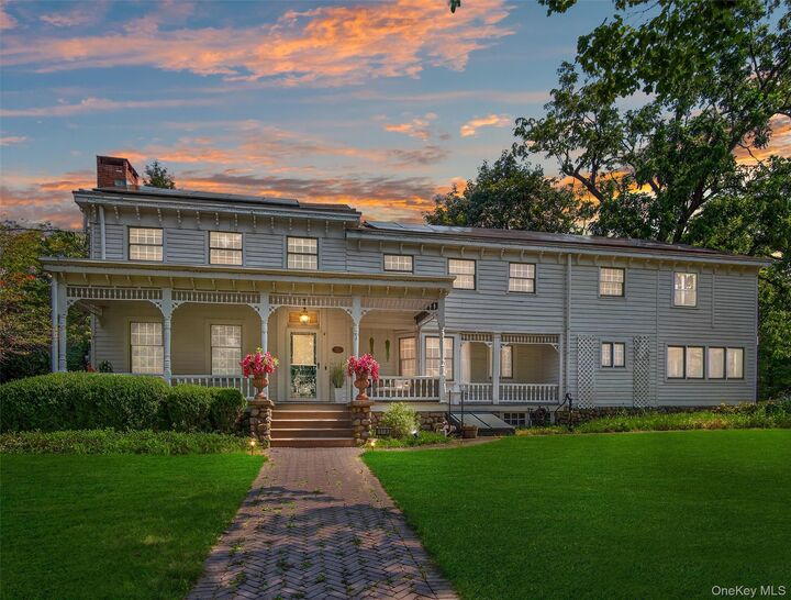 519 Haverstraw Road  Suffern NY 10901 photo