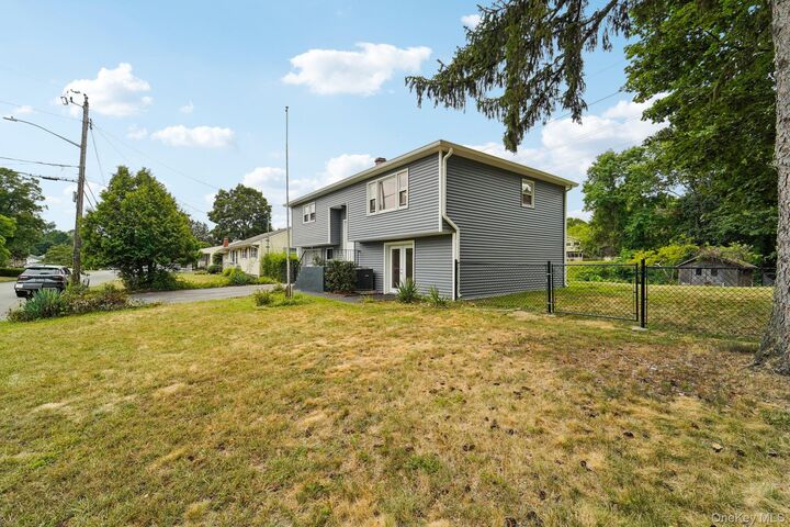 Property Photo: 30 Dogwood Lane NY 10980