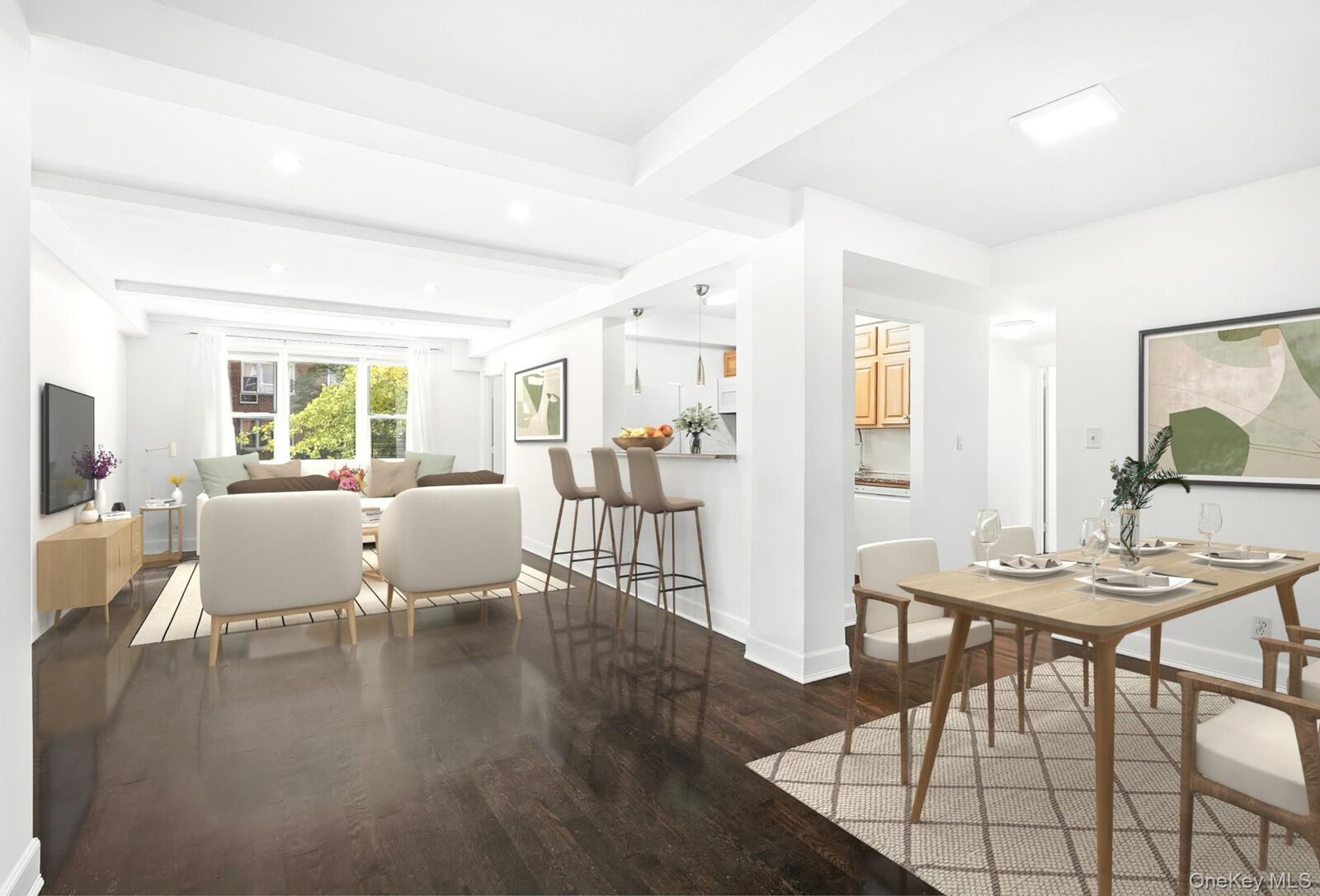 Property Photo: 2 Sadore Lane 1K NY 10710