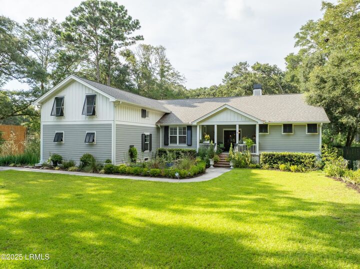 9 Bajala Drive E  Beaufort SC 29907 photo