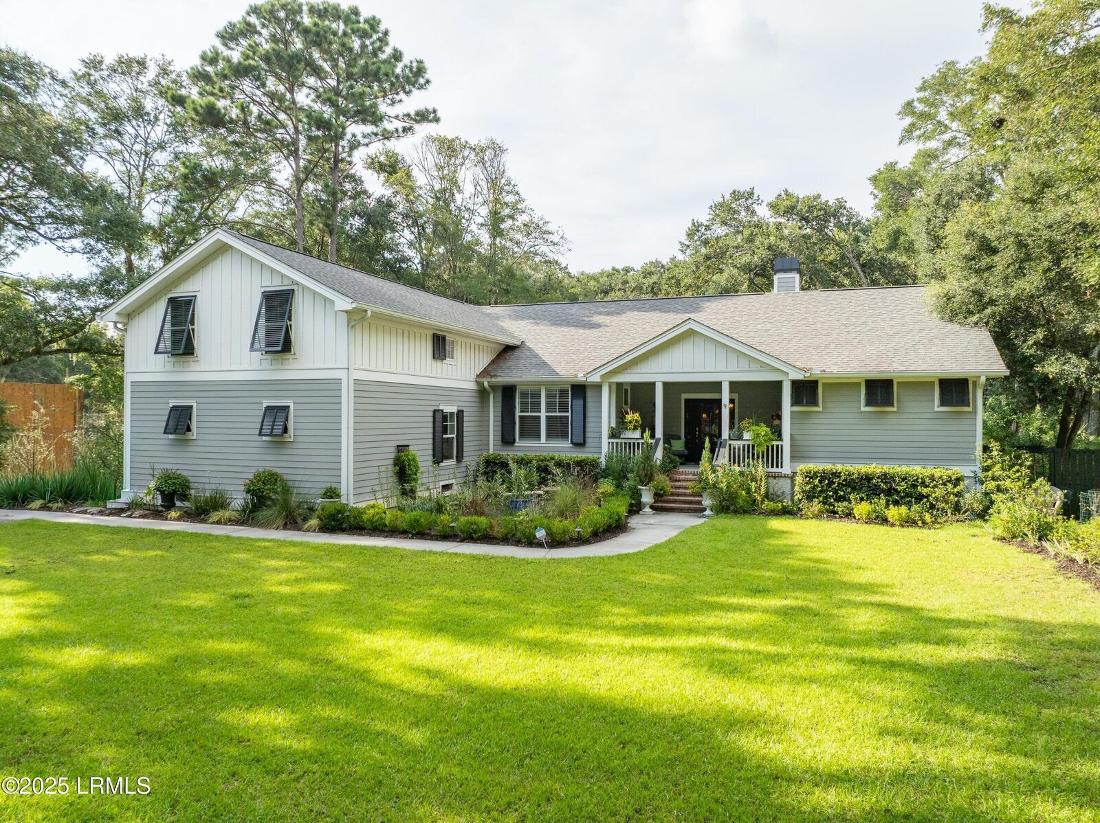 Property Photo: 9 Bajala Drive E SC 29907