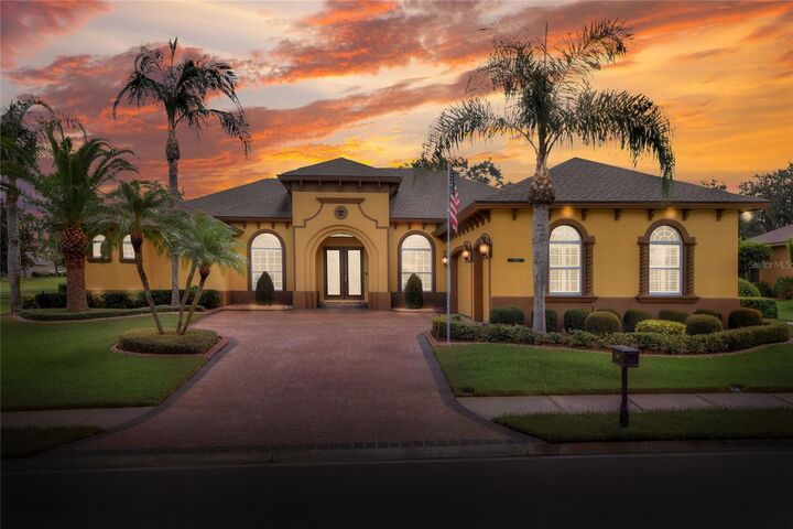 7460 Reflections Lake Drive  Lakeland FL 33813 photo