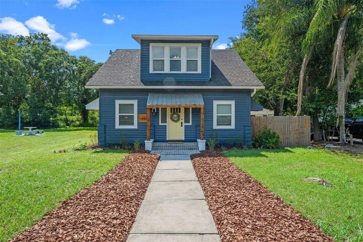 2540 Sanford Avenue  Sanford FL 32773 photo