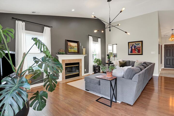 Property Photo: 10146 Beresford Court IN 46038
