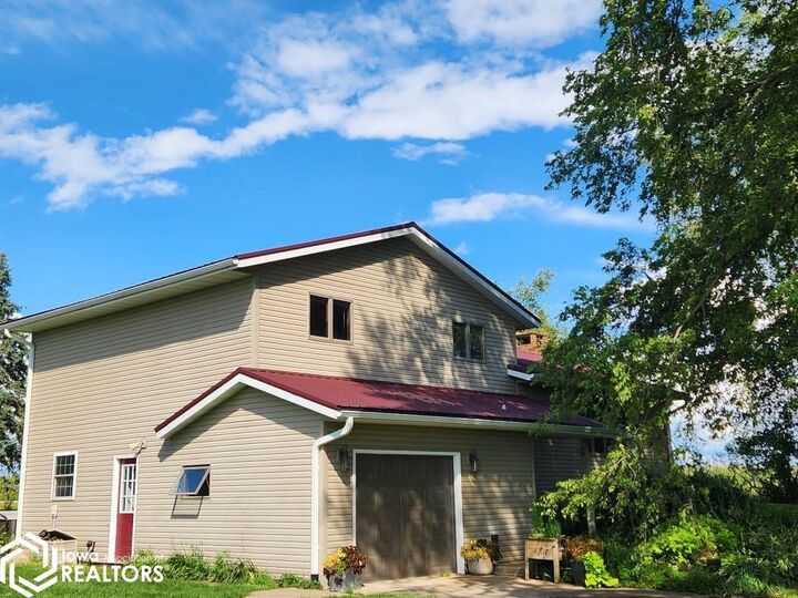 Property Photo:  12972 120th Street  IA 50475 
