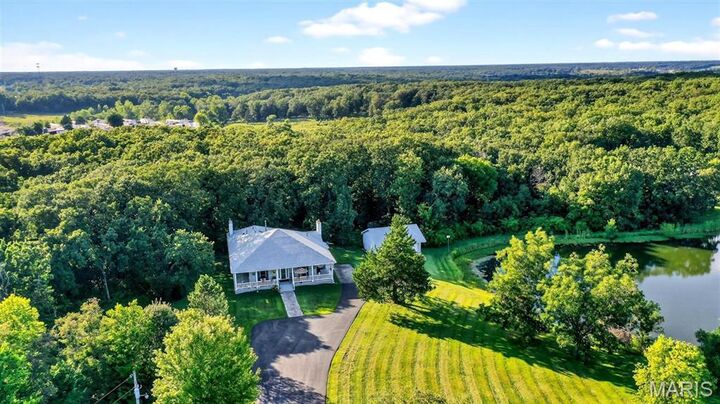 12108 Mayberry Lane 28935S  Unincorporated MO 63348 photo