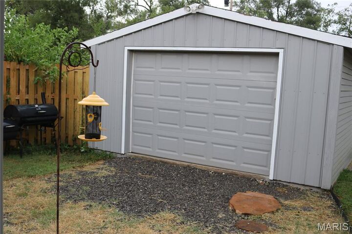 Property Photo: 325 Daniel Street MO 63801