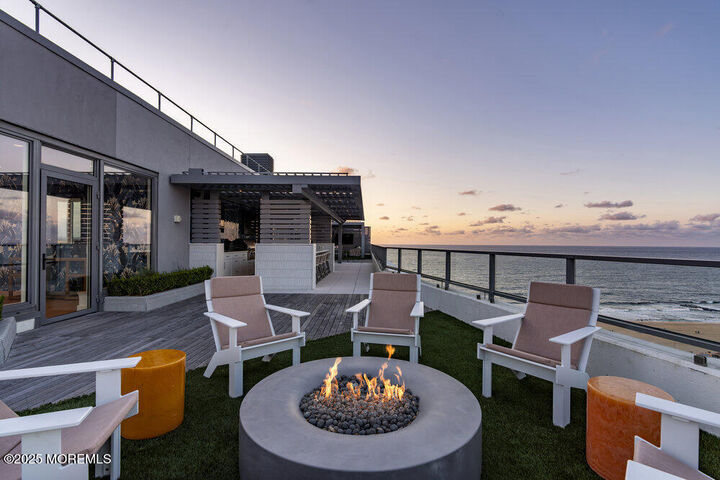 Property Photo:  1101 Ocean Avenue Ph A  NJ 07712 