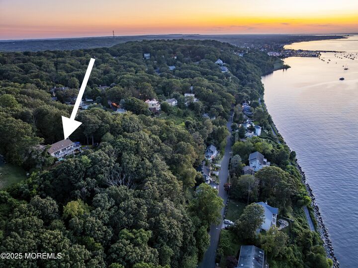 Property Photo:  280 Ocean Boulevard  NJ 07716 