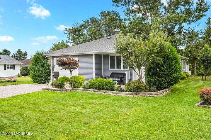 Property Photo: 96 Grenada Street NJ 08757