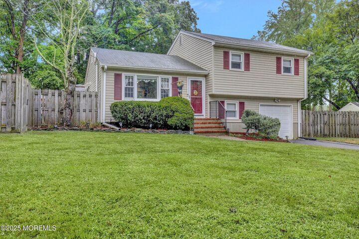 Property Photo: 9 Wesleyan Street NJ 07701