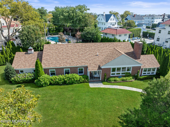 127 Cedar Avenue  Allenhurst NJ 07711 photo