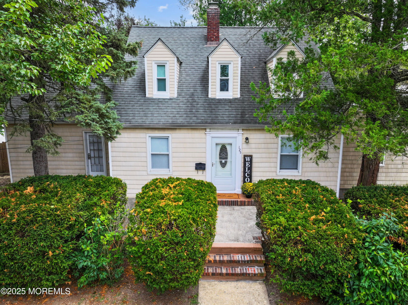 Property Photo:  125 Eighth Street  NJ 07718 