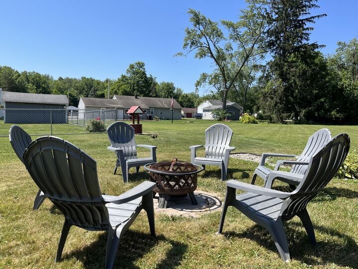 Property Photo: 4940 Pottawatamie Drive MI 49098