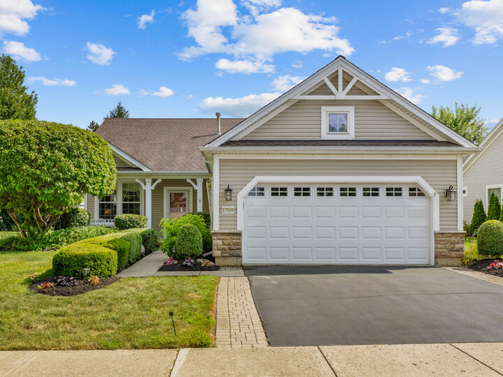 13169 W Essex Lane  Huntley IL 60142 photo