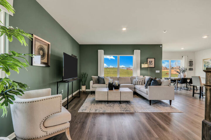 Property Photo:  2489 Semillon Street  IL 60543 