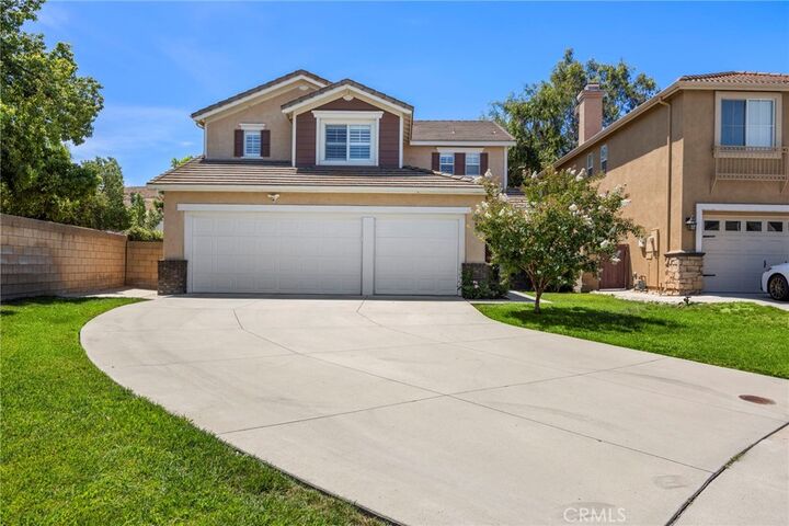 15944 Silver Springs Drive  Chino Hills CA 91709 photo