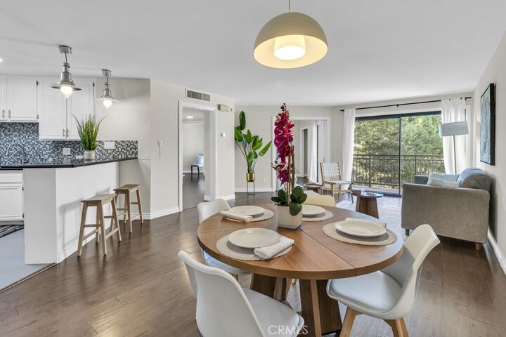 Property Photo: 4499 Via Marisol 315 CA 90042
