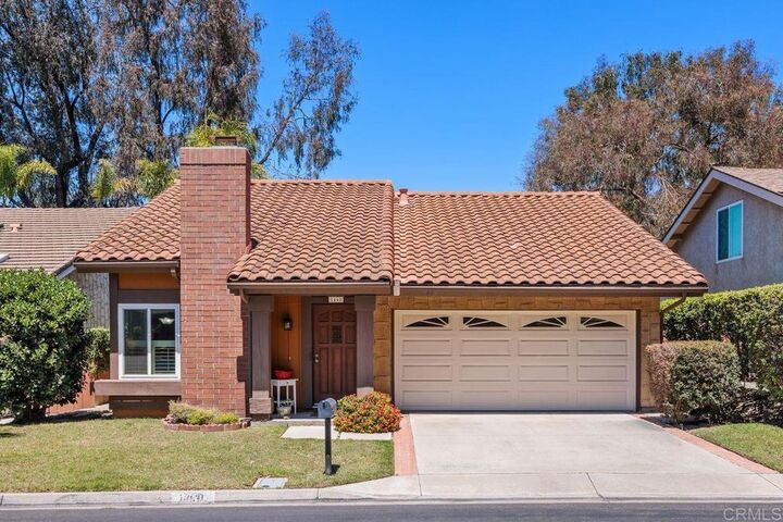 Property Photo:  1440 Tennis Match Way  CA 92024 