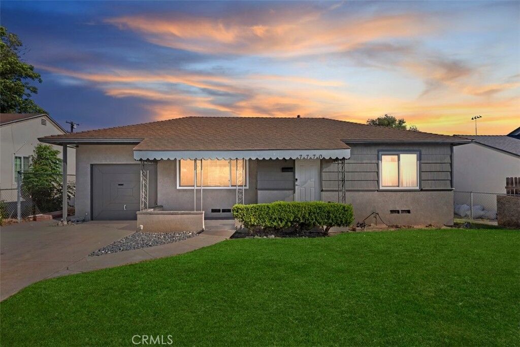 Property Photo:  7770 Sycamore Avenue  CA 92504 