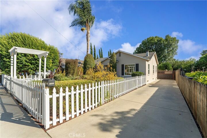Property Photo:  2682 Bonita Avenue  CA 91750 