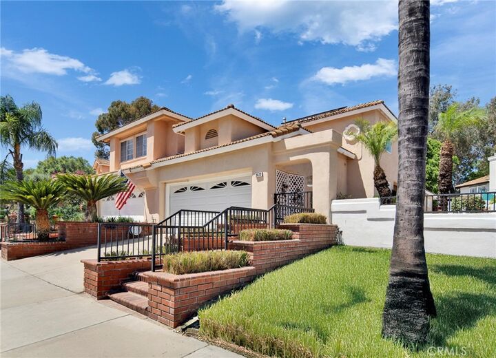 Property Photo: 3072 Crape Myrtle Cir CA 91709