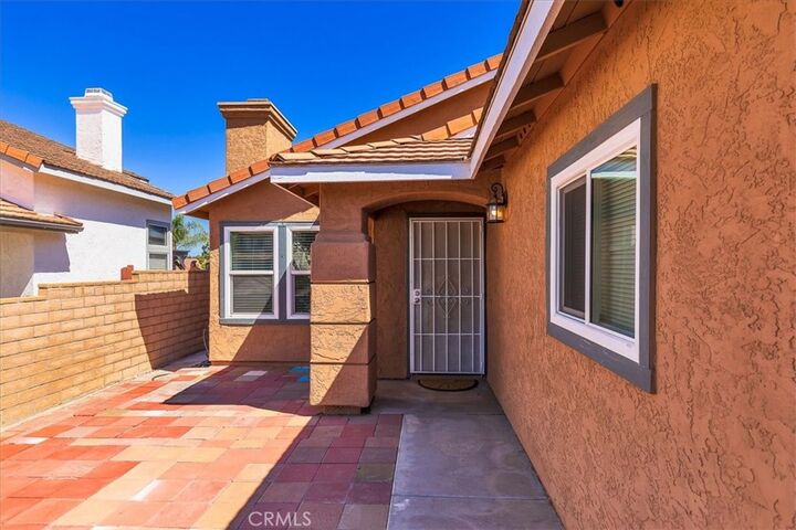 Property Photo: 33002 Romero Drive CA 92592