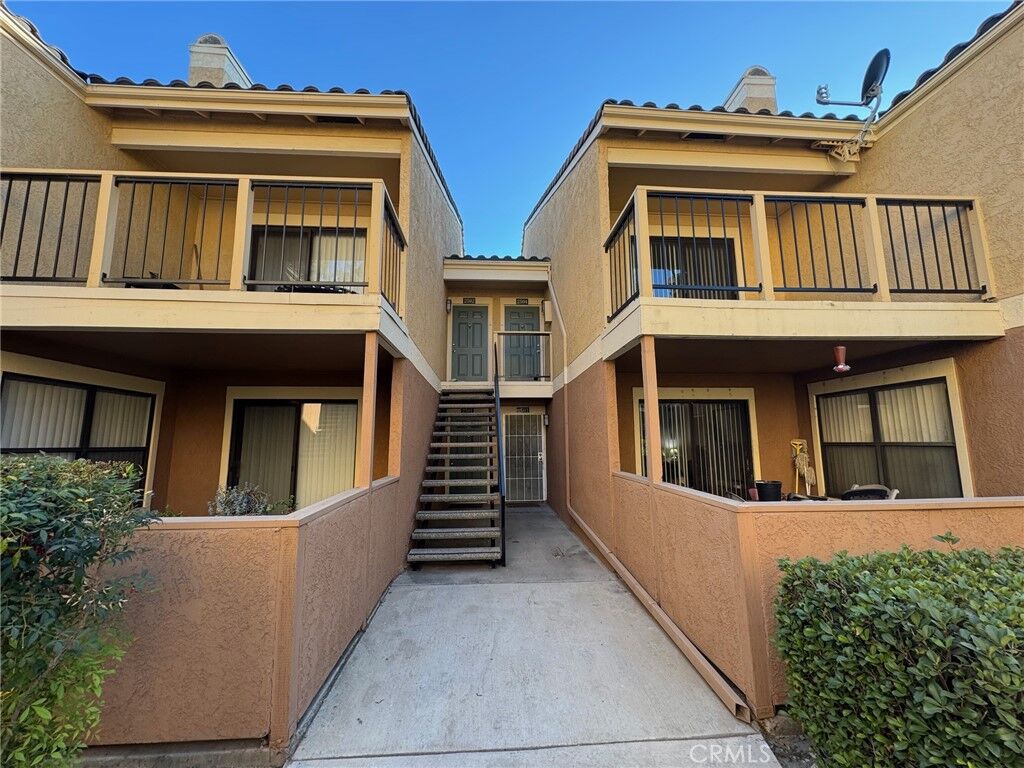 Property Photo: 10655 Lemon Avenue 2504 CA 91737