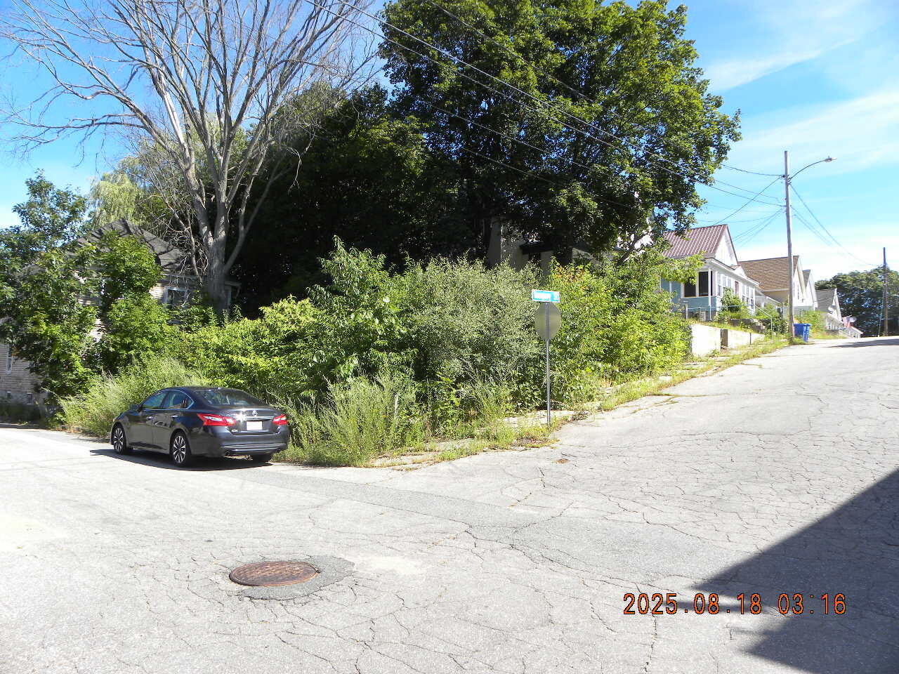 Property Photo: 13 Island Avenue ME 04073