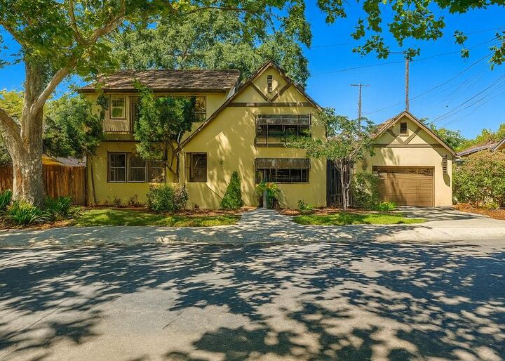 Property Photo: 642 45th Street CA 95819