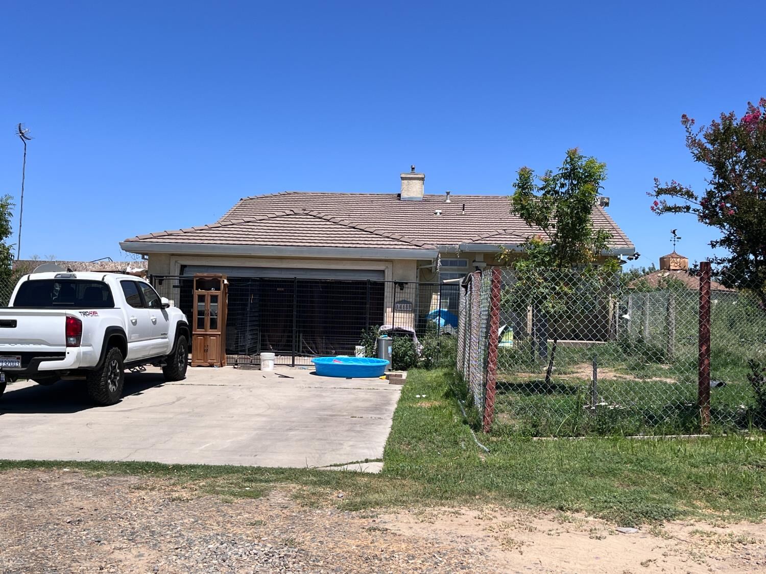 Property Photo:  14176 Sunset Drive  CA 95334 