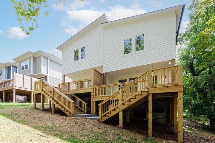Property Photo:  335A McKennell Dr 335 A  TN 37206 