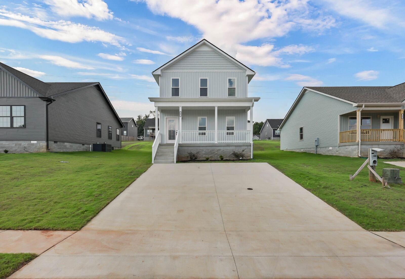 Property Photo:  1441 Isaiah Dr  TN 37042 