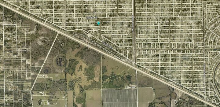 Property Photo: 3403 41st Street SW FL 33976