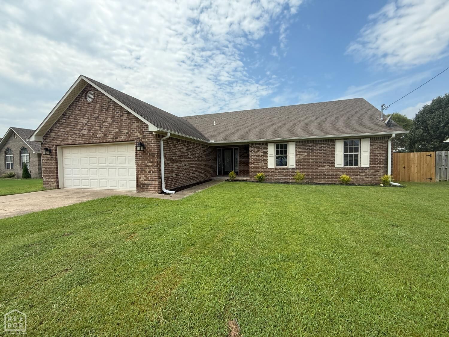 Property Photo: 105 Meadow AR 72416