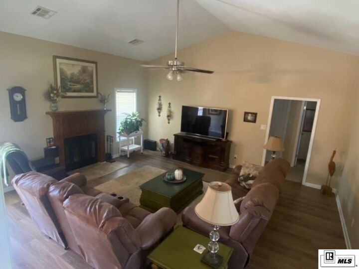 Property Photo: 148 Klaci Lane LA 71203